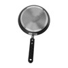Crepe Pancake Pan Nonstick Round Shape Aluminum Alloy Portable Griddle