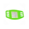 Potato Chipper Potato Chopper Cutter Fruit Chip Cutter French Fry