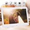 10inch 16:9 1024*600 HD Screen Digital Photo Frame Electronic Album