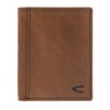camel active Vietnam Coin Pouch, 12 cm, Brown (Braun)