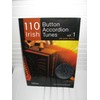 110 Irish Button Accordion Tunes: with Guitar Chords