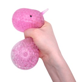 HGL SV15625 Squeeze Beaded Narwal