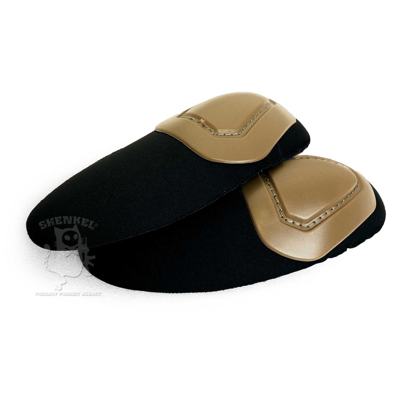 SHENKEL Crye Type Elbow Pads G2 (Tan Tan) Elbow Pads Replacement