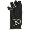 Casco SR-2017 Perfect Fit Gloves 8.3 inches (21 cm), Black