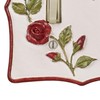 Vining Rose Double Switch Red