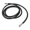 Scuba Diving Low Pressure LP Hose Rubber Gas Tube for