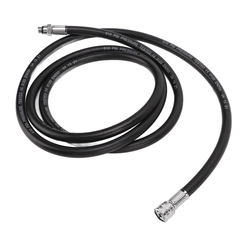 Scuba Diving Low Pressure LP Hose Rubber Gas Tube for