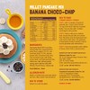 Slurrp Farm Millet Pancake Mix Combo | Banana Choco Chip,