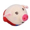 Active Moving Plush Toy Interactive Sound Effect Soft Reliable Electronic