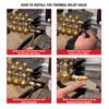 Simpson Cleaning 7101359 Thermal Relief Valve for Gas Powered Pressure