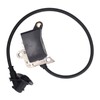 Ignition Coil Part Replacement 4223 400 1300 Fit for STIHL