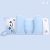 Baby Pillow Absorbent Universal Ultra Soft Multi Functional Breathable Toddler