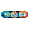 World Industries Skateboard Deck You Got Mail 8.1" with Griptape