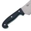 American METALCRAFT, Inc. American Metalcraft PPK17 Stainless Steel Pizza Knife