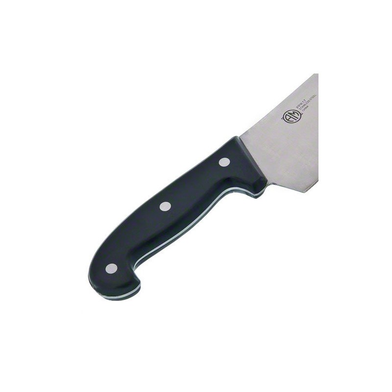 American METALCRAFT, Inc. American Metalcraft PPK17 Stainless Steel Pizza Knife