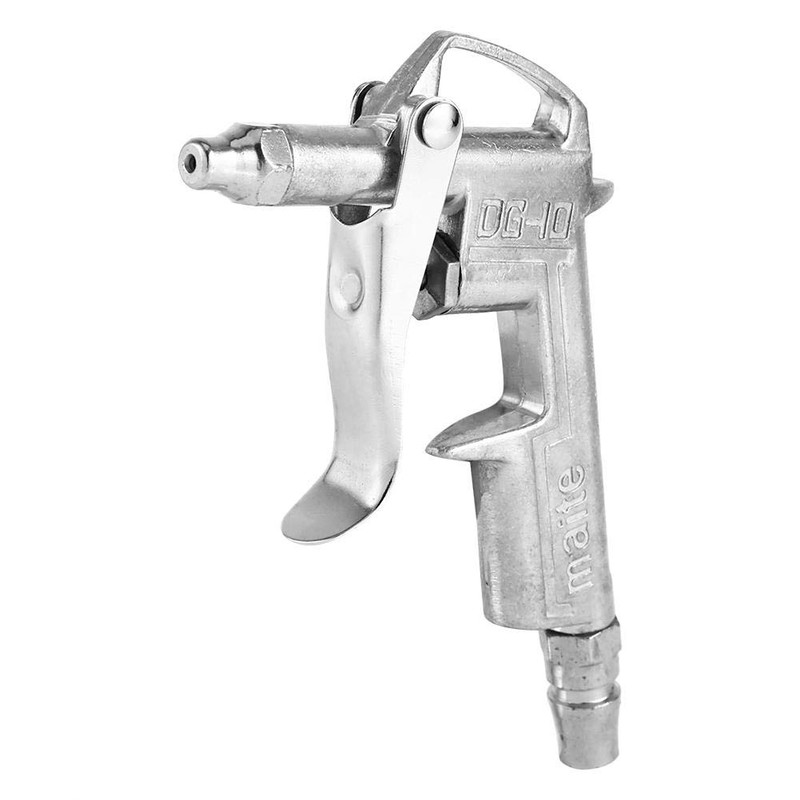 Air Blow Gun Air Duster Pistol Grip Design Air Compressed