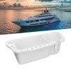 Yacht Functional Storage Boxes Convenient Multifunctional Fishing Tackle Versatile Tool