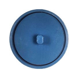 Cuticuter Maria Cookie Cutter Maria Blue