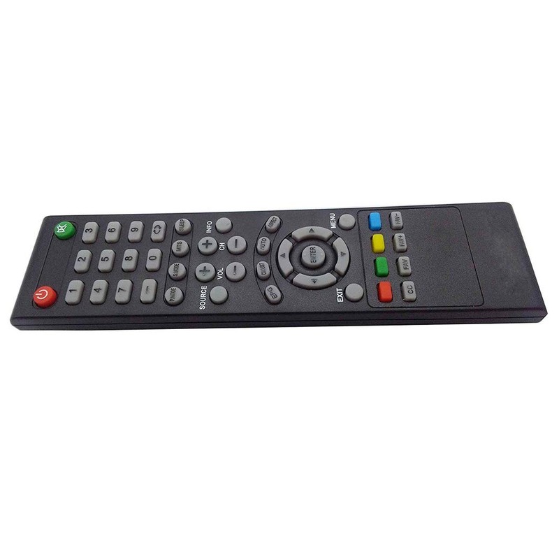 AIDITIYMI Replace Remote Control compatible with Proscan TV PLDED5068A-D PLEDV3282A