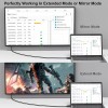 Unbranded NEW 5FT HDMI to DVI-D Cable 24+1 Pin Monitor