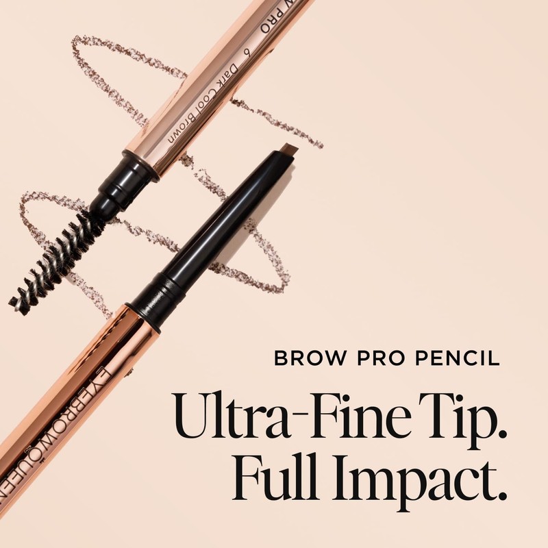 Eyebrowqueen Essential Collection Brow Grooming Kit | Gift for Her