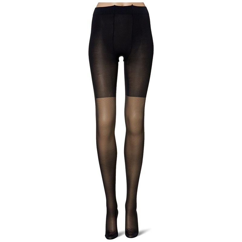 Astigu AP8901 Women's Stockings, Strong, Tear Resistant, Super Loose Size,