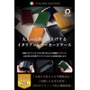LEAGOO Card Case, Card Holder, Large Capacity, Men's, Women's, Genuine