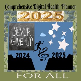 Comprehensive Digital Health Planner For All