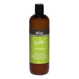 Wild PPC Herbs Gentle Hair Conditioner 500ml