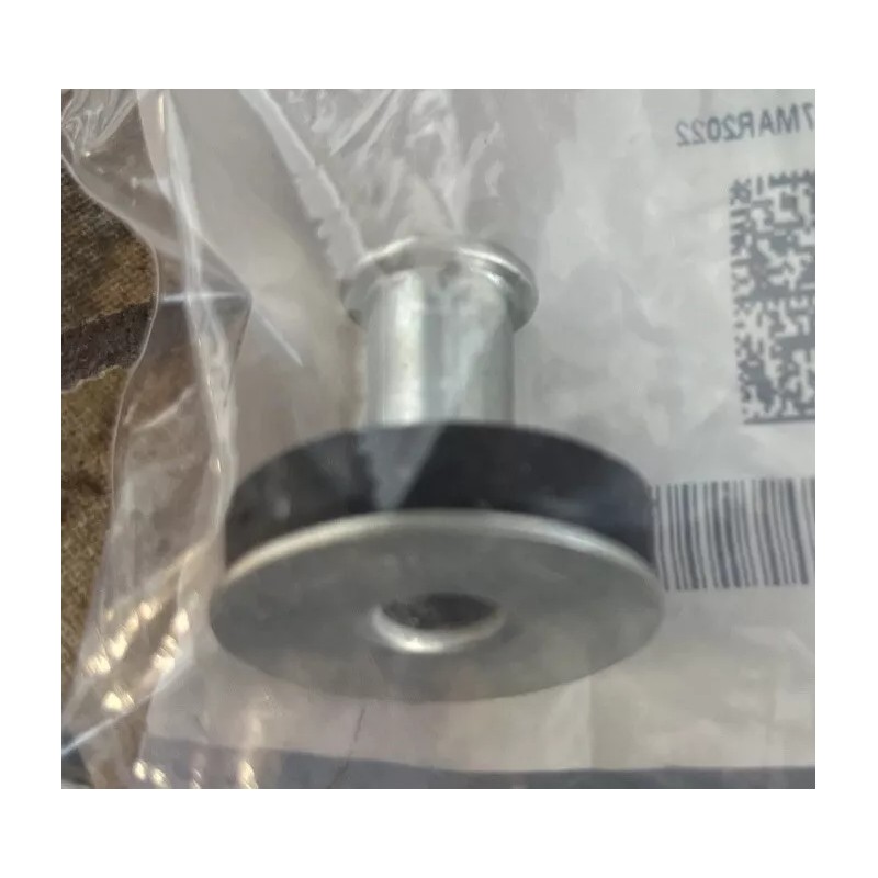 Ford Genuine Ford Valve Cover Grommet 2C2Z-6C518-AA