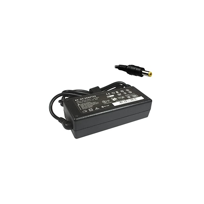 Power4Laptops Router Power Supply Compatible with Linksys E5400