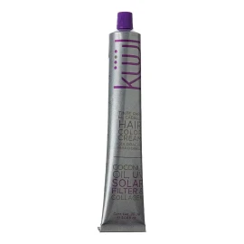 Küül Tinte Küül Color System Kuul tinte color system tono 1a negro azulado para cabello