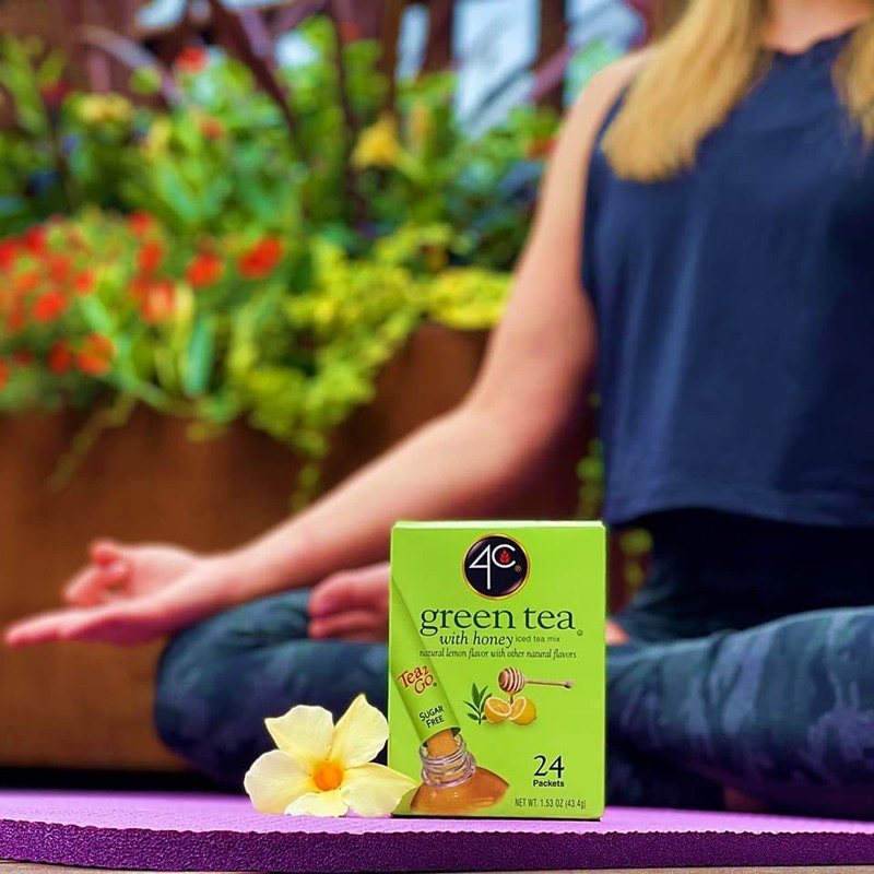 Totally Light 2-Go Drink Mix, Bonus Variety Pack, 24 stick