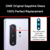 ASDAWN Galaxy Note 10/10+ Back Camera Lens Glass Replacement -