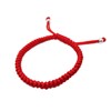 MYSTIC JEWELS – Kabbalah Lucky Red Thread Cord – Unisex