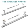 ASOKO Dimmable Led Under Cabinet Lighting for Kitchen - 6