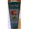 CocoPull Coconut Oil Pulling Mouthwash, For Fresh Breath, ORGANIC ORAL