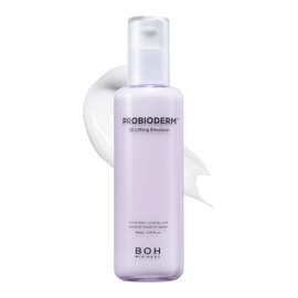 BIOHEAL BOH Emulsión reafirmante 3D Probioderm 5,07 fl oz (150 ml), Emulsión reafirmante de la piel con complejo de 17 péptidos para mejorar la elasticidad y la hidratación, Efecto lifting e hidr