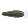 SquareBull Green Shad 7.5 (5/8 oz)
