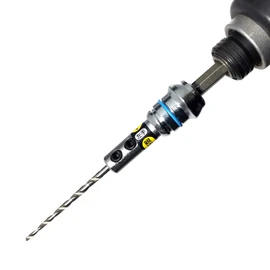 Kosai PT-3 Easy Puncture Hole Taper Giri 0.1 inch (3 mm)