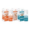 Anti-Sun Spot Fluid Ecran Sunnique Color Ecran SPF 50+ (50