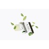 Vegan Cooling Green Tea Lip Balm - Green Tea Lip
