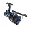 Skittish 6000 9+1BB Free Spool Stationary Reel Carp Fishing Reel