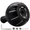 HEIGHTEN 1.7 inches (42 mm) Reel Handle Knob, Shimano Daiwa,