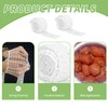 2 Rolls Meat Net for Roast Net, Ham Net, Roll