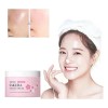 Crema Japonesa Laikou Cherry Sakura, 25 G, Esencia De Flor
