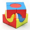Cuberspeed yj tianyuan o2 Cube v3 Speed Cube 1x1 Magic