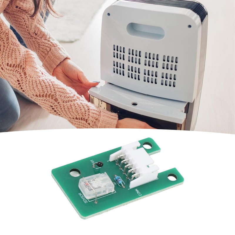 Pwshymi 1PCS Dehumidifier Humidity Sensor, Module Board with Accurate Humidity