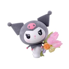 TAMASHII Nations - Sanrio - Kuromi Rowtashii Noise mofamofy Figura