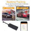 Car GPS Tracking Device Locator Real Time -Theft Alerts Location